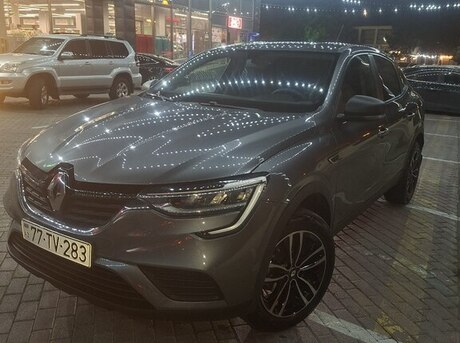 Renault  2020