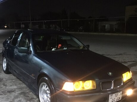 BMW 318 1995