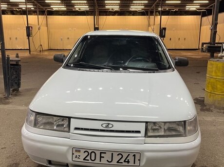 LADA (VAZ) 2110 2000