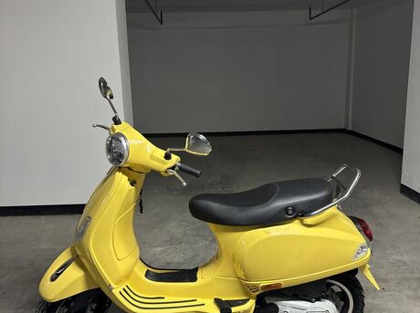 Vespa VXL 150 2023