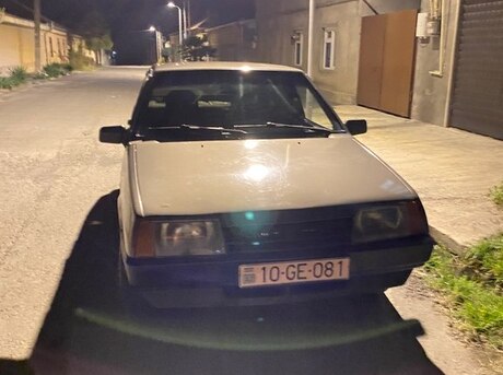 LADA (VAZ) 2109 1998
