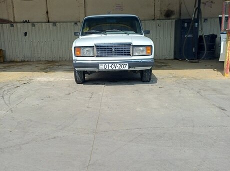 LADA (VAZ) 2107 2007