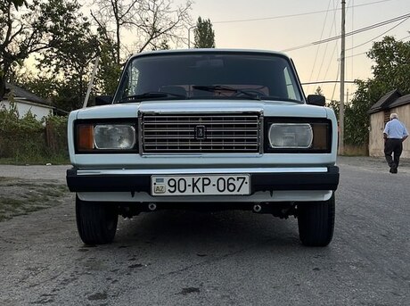 LADA (VAZ) 2107 2007