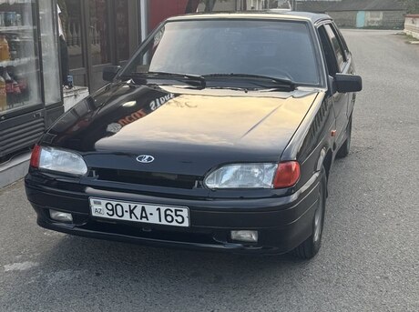 LADA (VAZ) 2115 2010