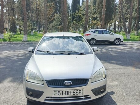 Ford Focus 2007