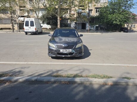 Toyota Camry 2010
