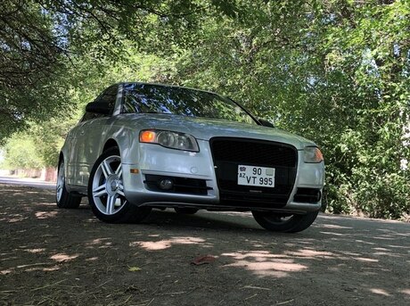 Audi A4 2006