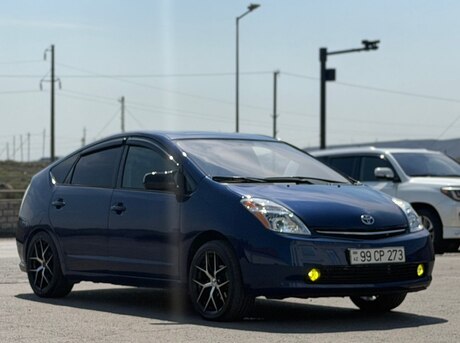 Toyota Prius 2008