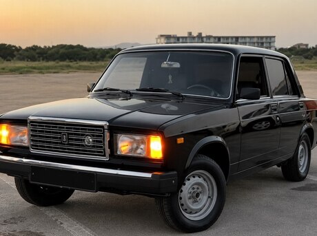 LADA (VAZ) 2107 2010