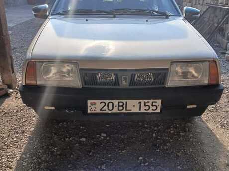 LADA (VAZ) 21099 1998