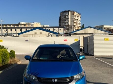 Honda Insight 2009