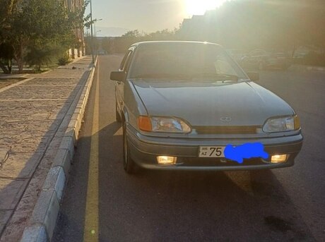 LADA (VAZ) 2115 2011