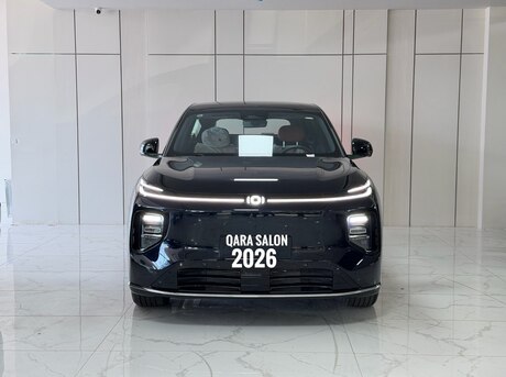 Changan  2026
