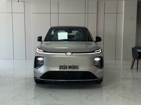 Changan  2026