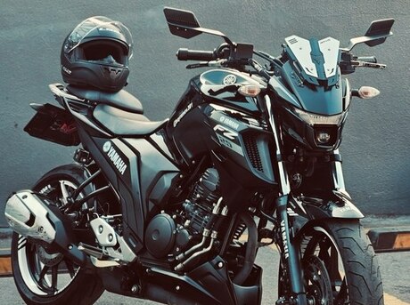 Yamaha  2023