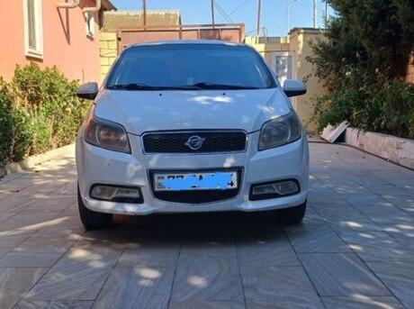 Ravon Nexia R3 2017