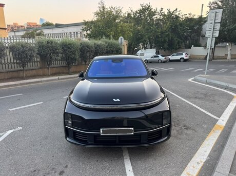Li Auto L7 2024