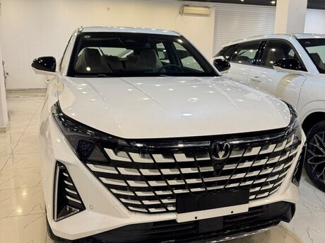 Changan  2025