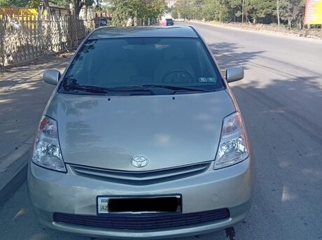 Toyota Prius 2005