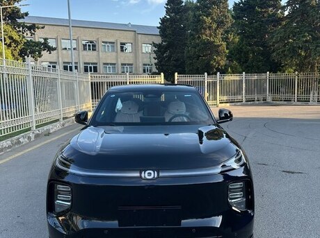 Changan  2026