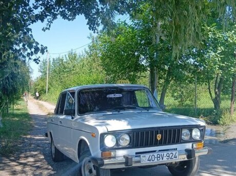 LADA (VAZ) 2106 1998