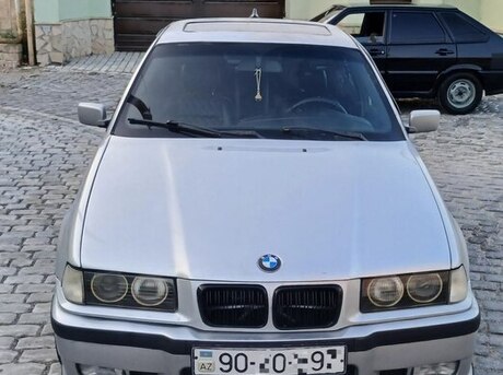 BMW 318 1994