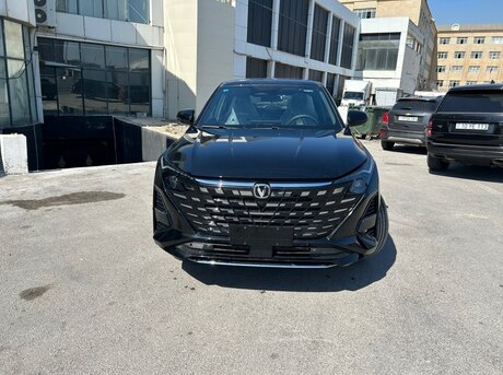 Changan  2026