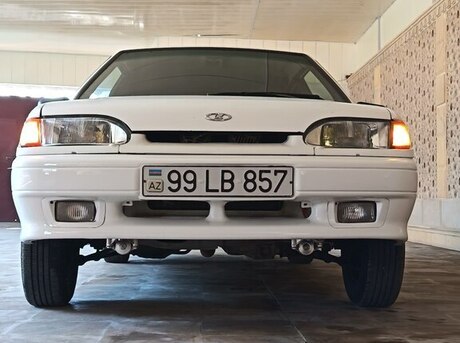LADA (VAZ) 2115 2012