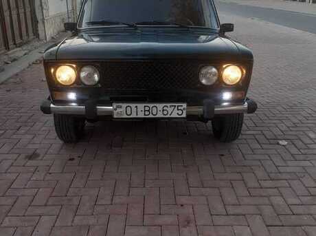 LADA (VAZ) 2106 2004