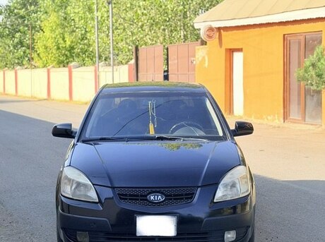 Kia Rio 2006