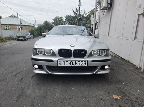 BMW 528 1999