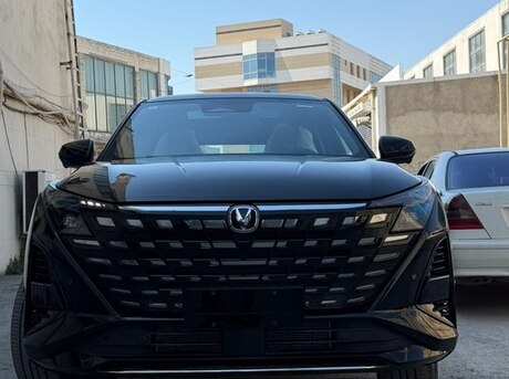 Changan  2026