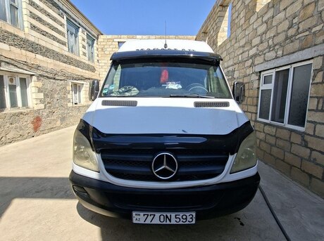 Mercedes Sprinter 315 2008