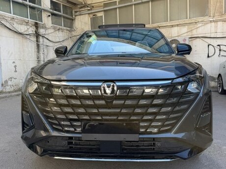 Changan  2026