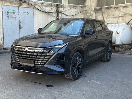 Changan  2026