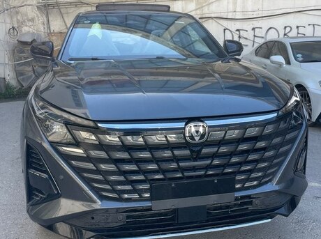 Changan  2026