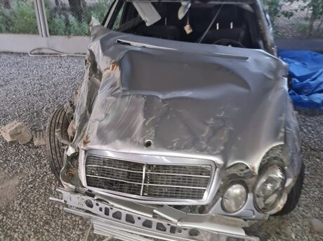 Mercedes E 240 1997