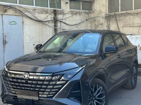 Changan  2026