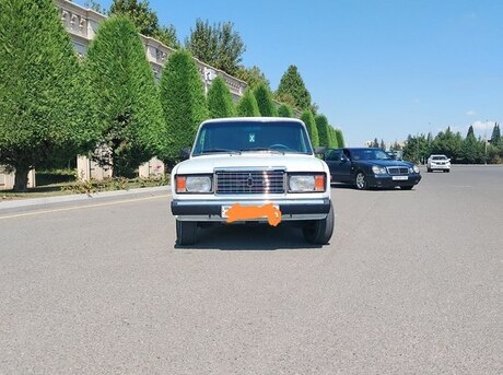LADA (VAZ) 2107 2010