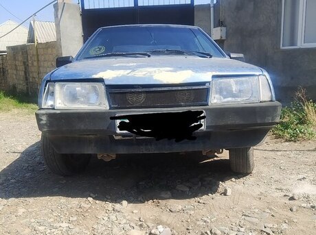 LADA (VAZ) 21099 1998