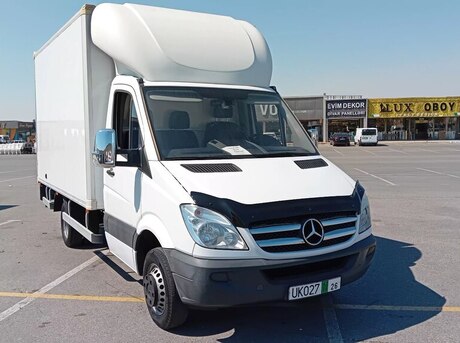 Mercedes Sprinter 311 2009