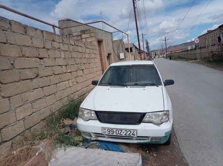 Saipa 132 2013