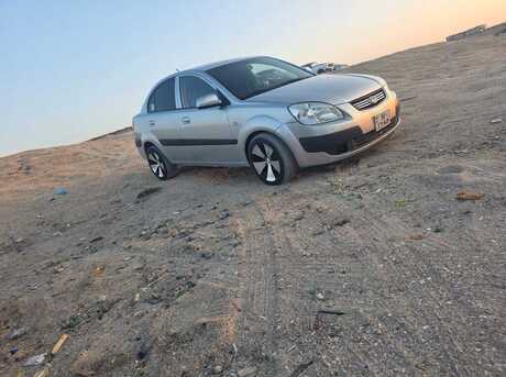 Kia Rio 2007