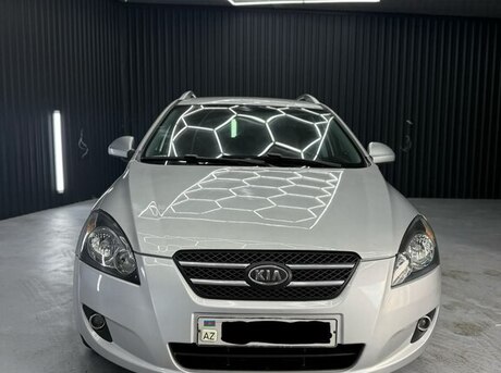 Kia  2007
