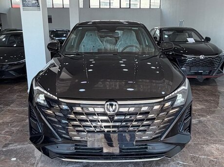 Changan  2026