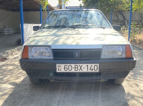 LADA (VAZ) 21099 2003
