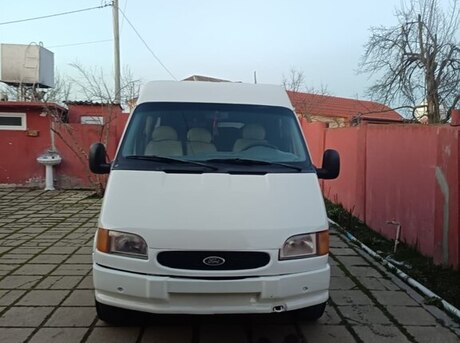 Ford Transit 1998