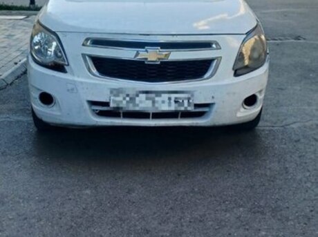 Chevrolet Cobalt 2024