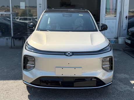 Changan  2026