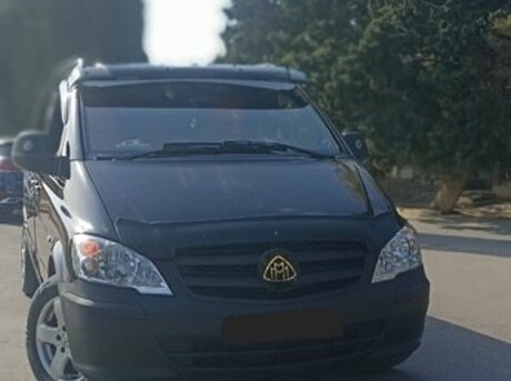 Mercedes  2008